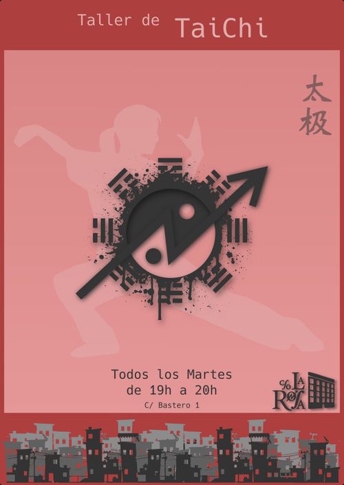 Iniciación a Tai-Chi