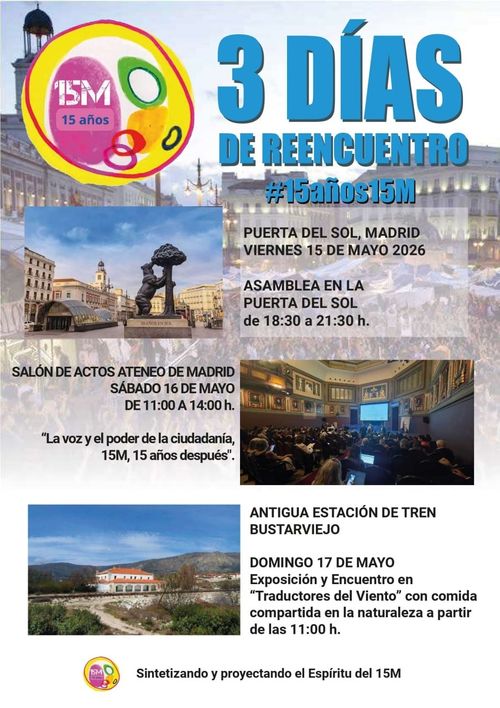 Asamblea 15M