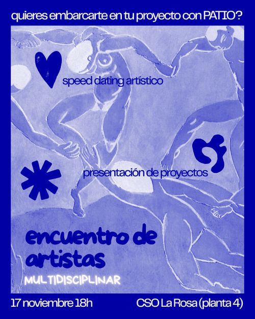 https://www.eventbrite.com/e/primer-encuentro-de-artistas-patio-collective-tickets-1968862804649?aff=oddtdtcreator