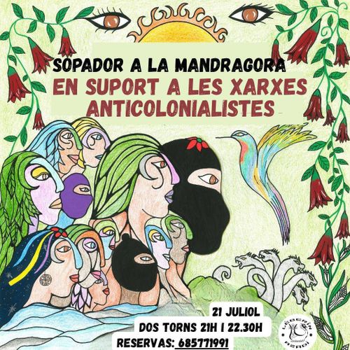 Sopador!