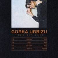 [SARREAK AGORTUTA] Gorka Urbizu, 'Hasiera bat'