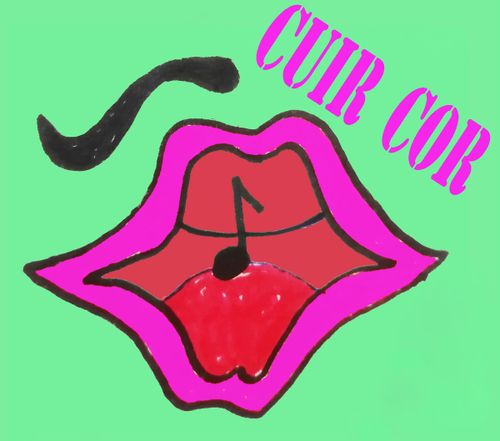 Cuir Cor 