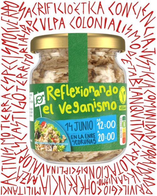 Reflexión veganismo perspectiva anticolonial