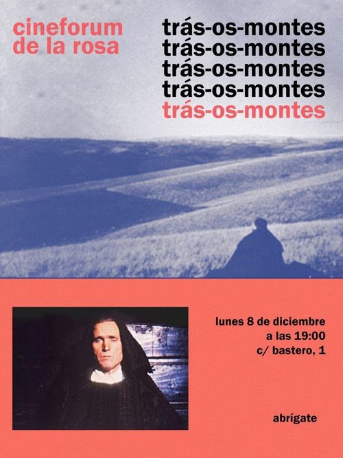 Cinefórum de la Rosa