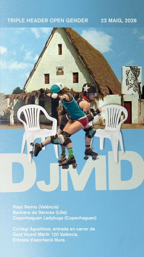 Torneig de Roller Derby