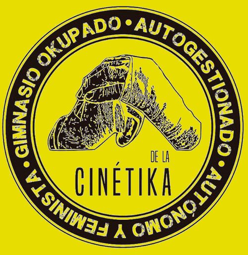 Assamblea Gimnàs La Cinètika