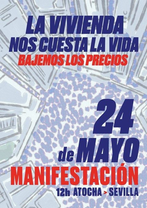 🔴 La VIVIENDA nos CUESTA LA VIDA