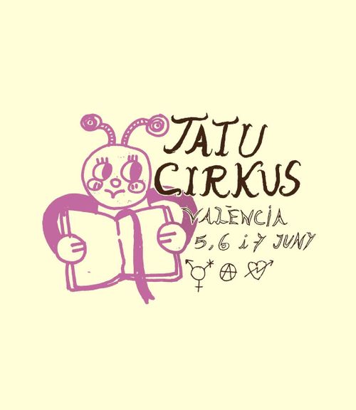 Tatu Circus València 